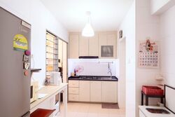 Blk 104A Eastbrook @ Canberra (Sembawang), HDB 3 Rooms #500049201